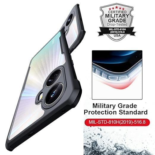 Realme 10 Pro Plus - Coque Xundd Original