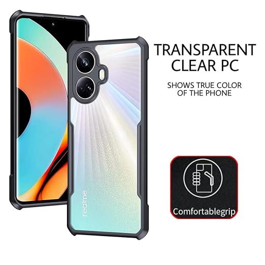 Realme 10 Pro Plus - Coque Xundd Original