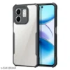 Infinix Hot 50i / Smart 9 - Coque Transparente IPacky