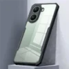 Poco X7 Pro / Redmi Turbo 4 - Coque Transparente IPacky