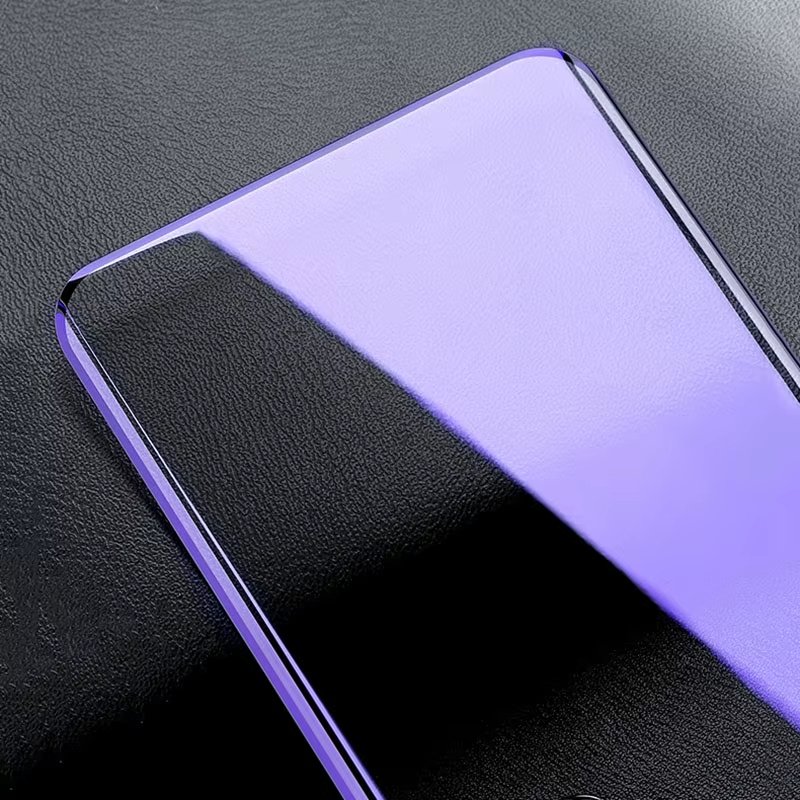 Huawei P40 Pro - Protection d'écran En Verre Tremper Avant et Arrière ( Glass )