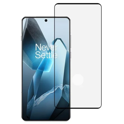OnePlus 13 - Protection d'écran En Verre  ( Glass )