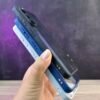 Galaxy A36 / A56 - Coque Transparente TM