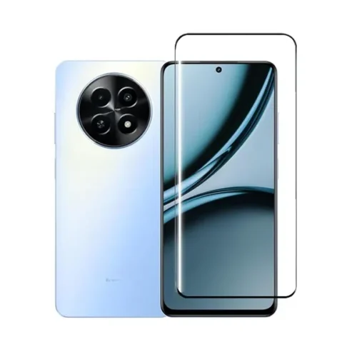 Realme 13 Pro / 13 Pro Plus - Protection d'écran En Verre Incurvé ( Glass )
