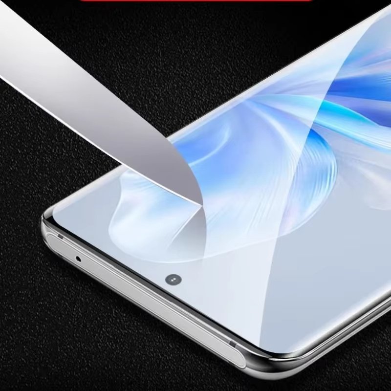 Infinix Hot 50 Pro Plus - Protection d'écran En Verre ( UV Glass )