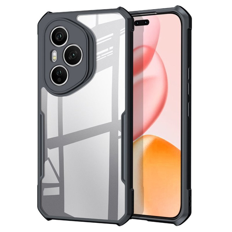 coque-honor-400-pro-xundd Honor 400 Pro 5G - Coque Transparente IPacky