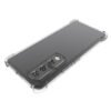 Honor 90 Pro - Coque Transparente SIMEITU