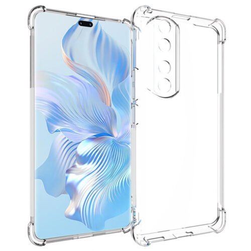 Honor 90 Pro - Coque Transparente SIMEITU