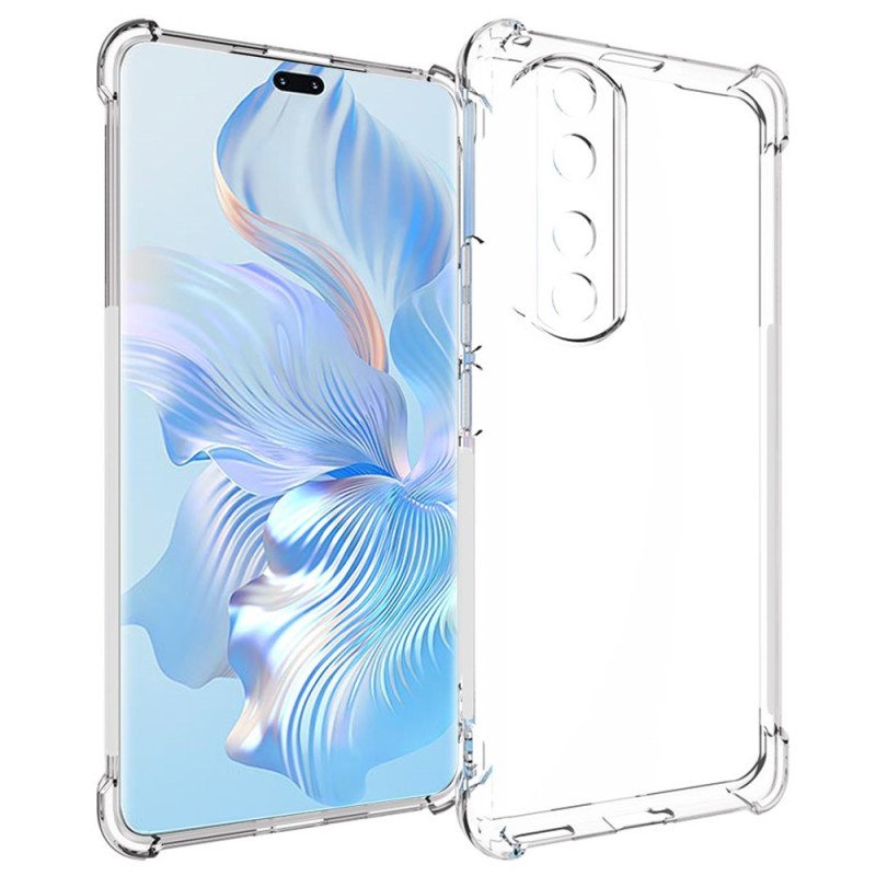 Honor 90 Pro - Coque Transparente SIMEITU