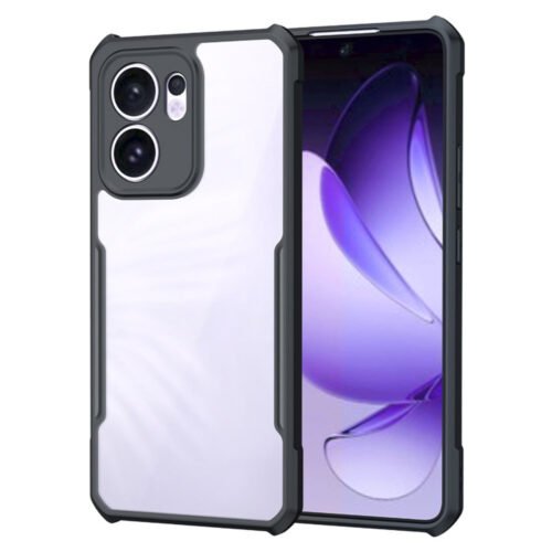 Oppo Reno 13F - Coque Transparente IPacky