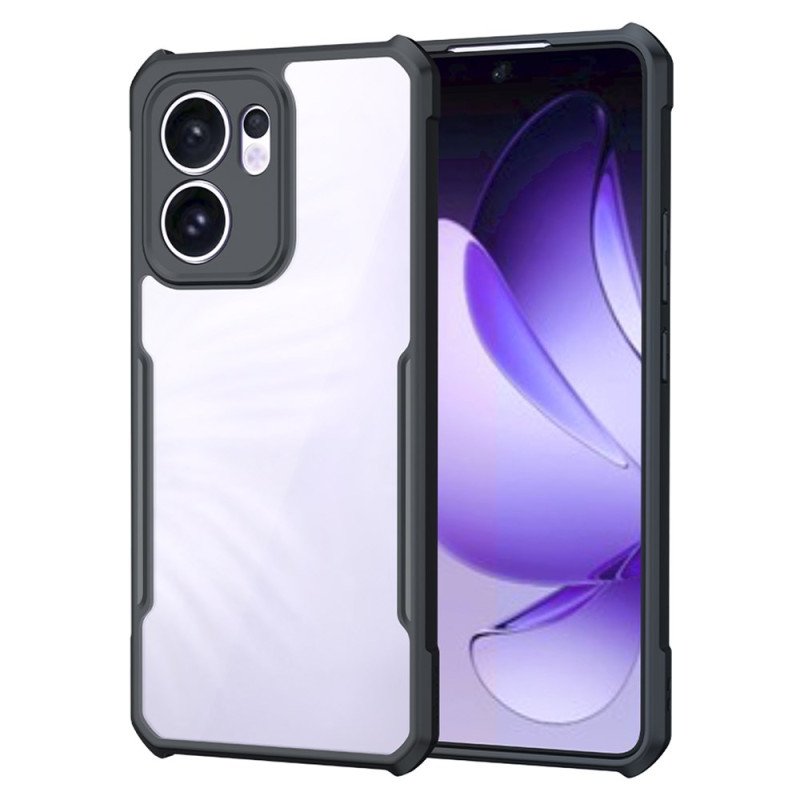 coque-oppo-reno-13f-5g-xundd Oppo Reno 13F - Coque Transparente IPacky