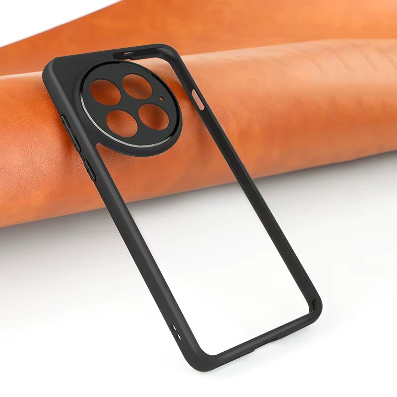 OnePlus 13 - Coque Transparente TM