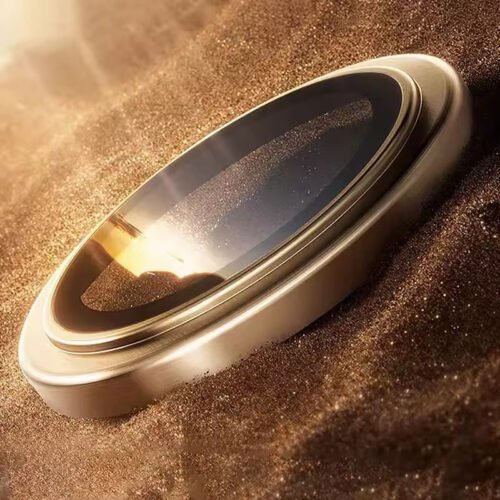 IPhone 16 Pro Max  - Lentilles Protection d'Objectif Caméra