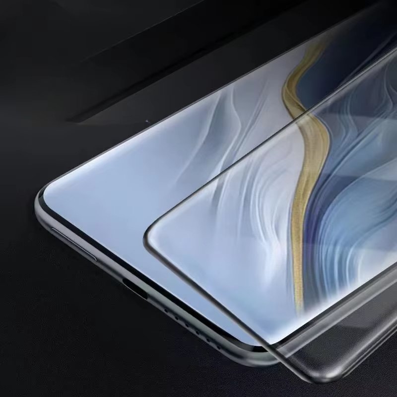 Infinix Hot 50 Pro Plus - Protection d'écran En Verre ( UV Glass )