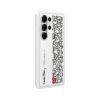 Galaxy S25 Ultra - Coque En Silicone Flipsuit Originale