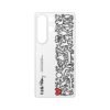 Galaxy S25 Ultra - Coque En Silicone Flipsuit Originale