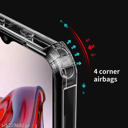 v6wxf_512 Vivo V50 / V50e - Coque Transparente IPacky