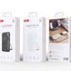 PowerBank Xo Original 10000 mAh avec Support et Recharge Sans Fil