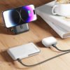 PowerBank Xo Original 10000 mAh avec Support et Recharge Sans Fil