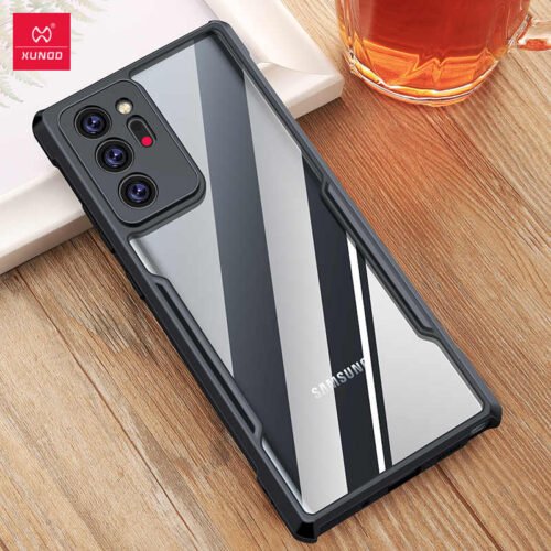 Galaxy Note 20 Ultra - Coque Xundd Original