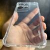 IMG_2956 Oppo Reno 8 Pro / 8 Pro Plus 5G (Globale) - Coque Transparente SIMEITU