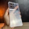IMG_2961 Oppo Reno 8 Pro / 8 Pro Plus 5G (Globale) - Coque Transparente SIMEITU