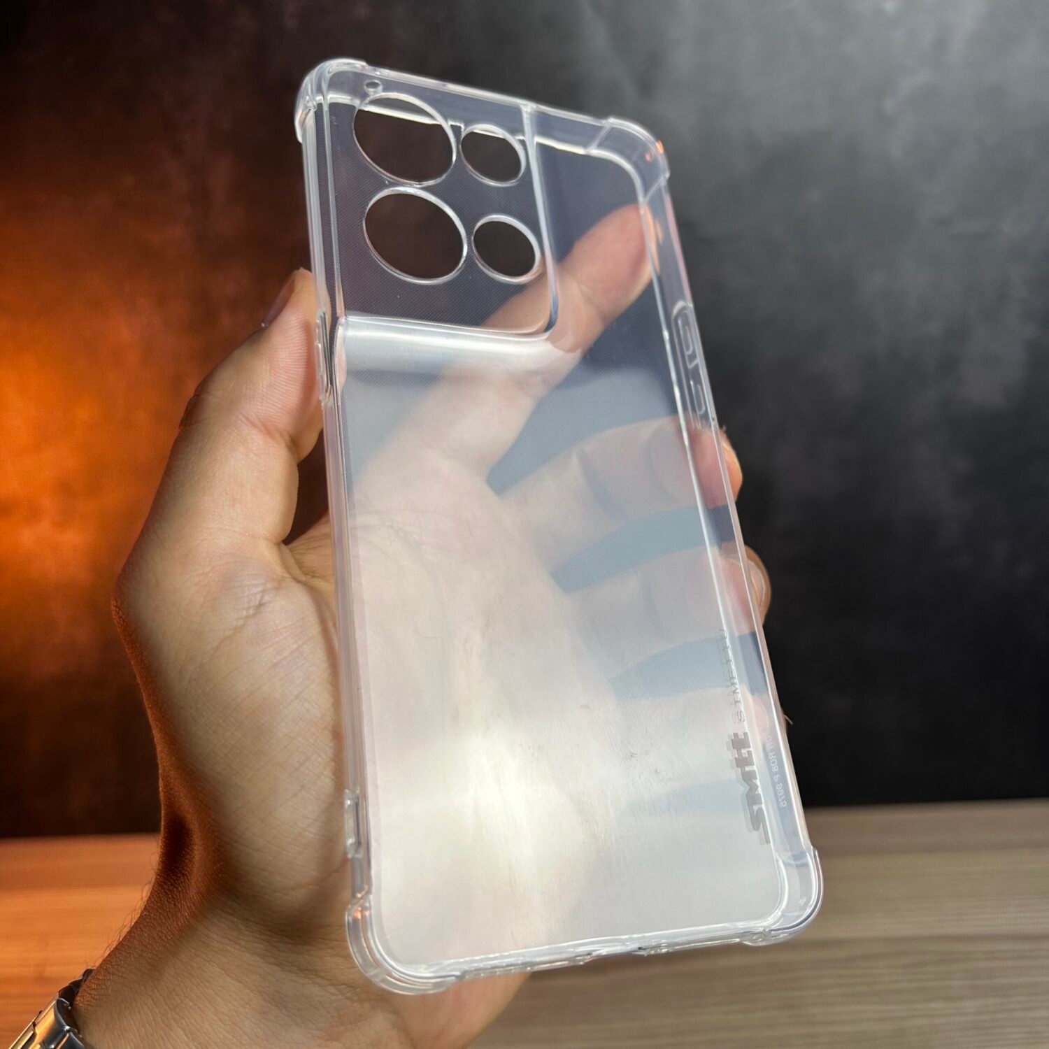 IMG_2961 Oppo Reno 8 Pro / 8 Pro Plus 5G (Globale) - Coque Transparente SIMEITU