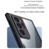 Galaxy Note 20 Ultra - Coque Xundd Original