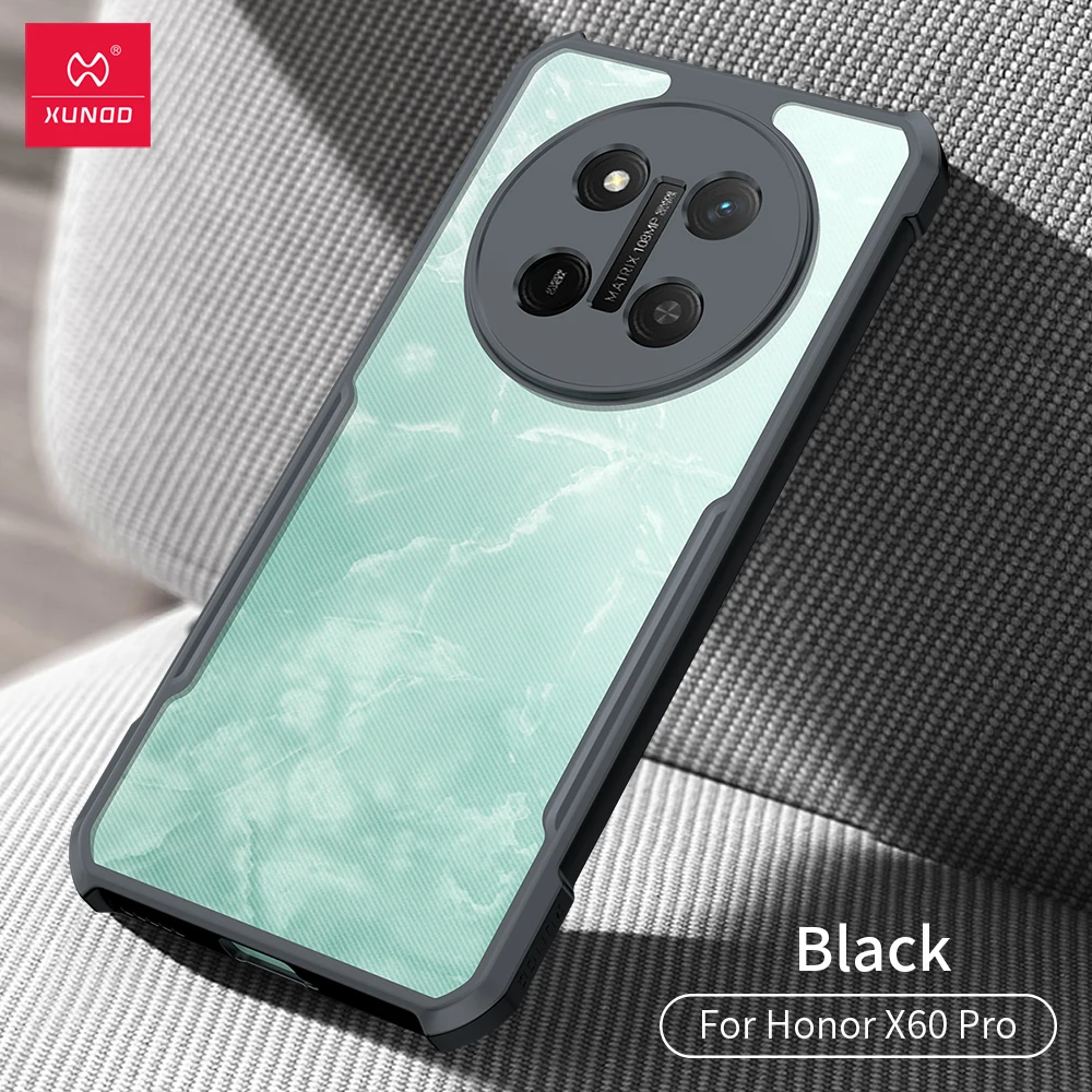 Honor X9c / Magic 7 Lite - Coque Xundd Original