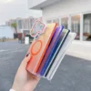 HoloPop  - Coque Holographique Magsafe avec Fenetre de protection caméras