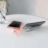 HoloPop  - Coque Holographique Magsafe avec Fenetre de protection caméras