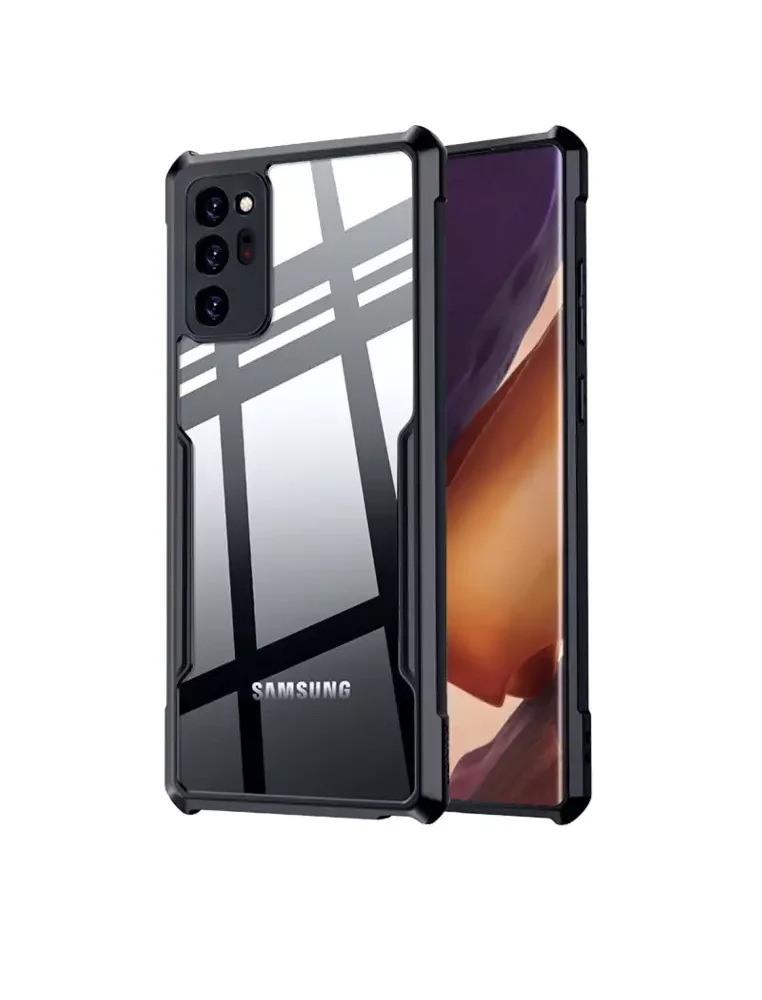 Galaxy Note 20 Ultra - Coque Xundd Original