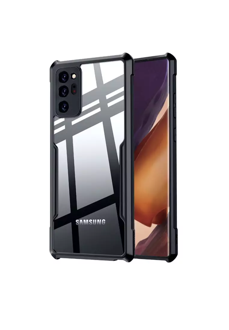 Galaxy Note 20 Ultra - Coque Xundd Original