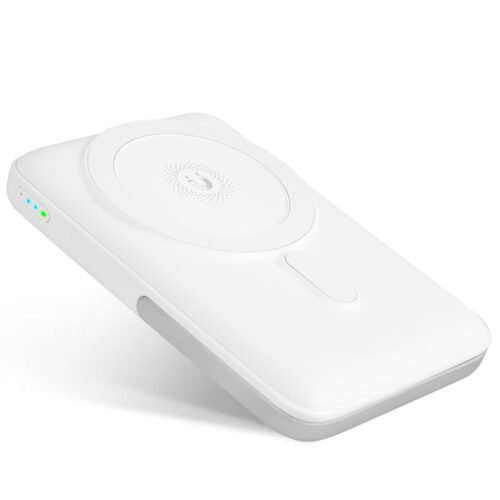 PowerBank Xo Original 10000 mAh avec Support et Recharge Sans Fil