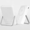 PowerBank Xo Original 10000 mAh avec Support et Recharge Sans Fil
