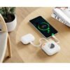 PowerBank Compacte Xo Originale 10000mAh avec Recharge Rapide et Cables Intégrés