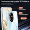 Honor 200 - Coque Transparente SIMEITU