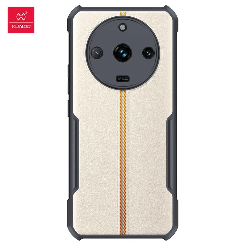 Realme 11 Pro | 11 Pro Plus  - Coque Xundd Original