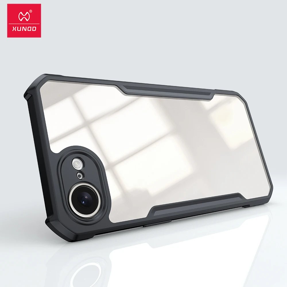 iPhone 16e - Coque Xundd Original