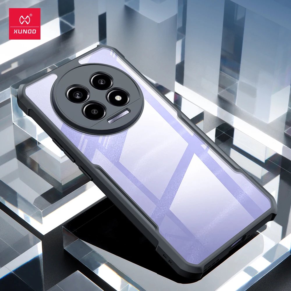 14 Realme 13 Pro / 13 Pro plus - Coque Xundd Original