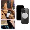 IPhone 16 Pro Max - Coque Fumée Magsafe SIMEITU