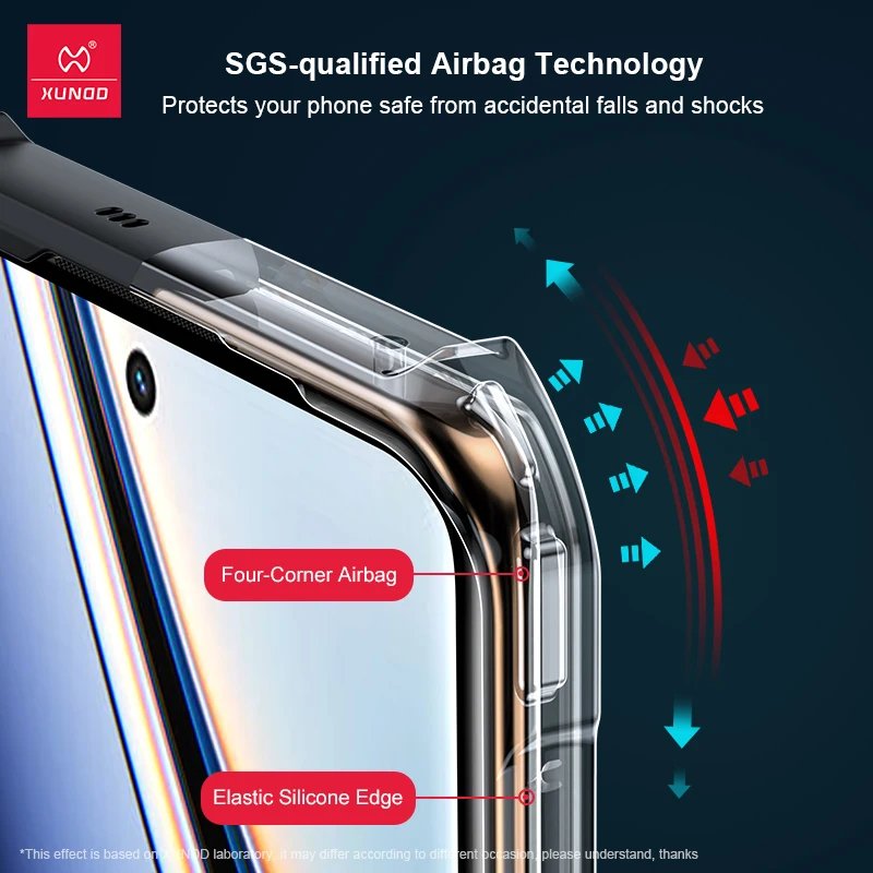 Realme 11 Pro | 11 Pro Plus  - Coque Xundd Original