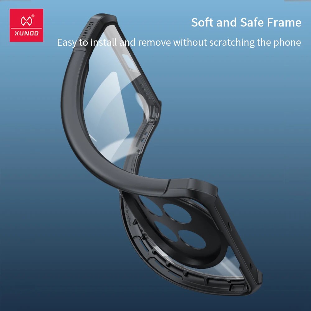 22223 Realme 13 Pro / 13 Pro plus - Coque Xundd Original