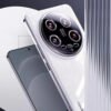 Xiaomi 14 Ultra - Coque Transparente SIMEITU