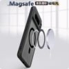 Pixel 8 Pro - Coque Fumée Magsafe