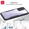 Galaxy A73 5G - Coque Xundd Original