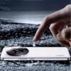 Xiaomi 14 Ultra - Coque Transparente SIMEITU
