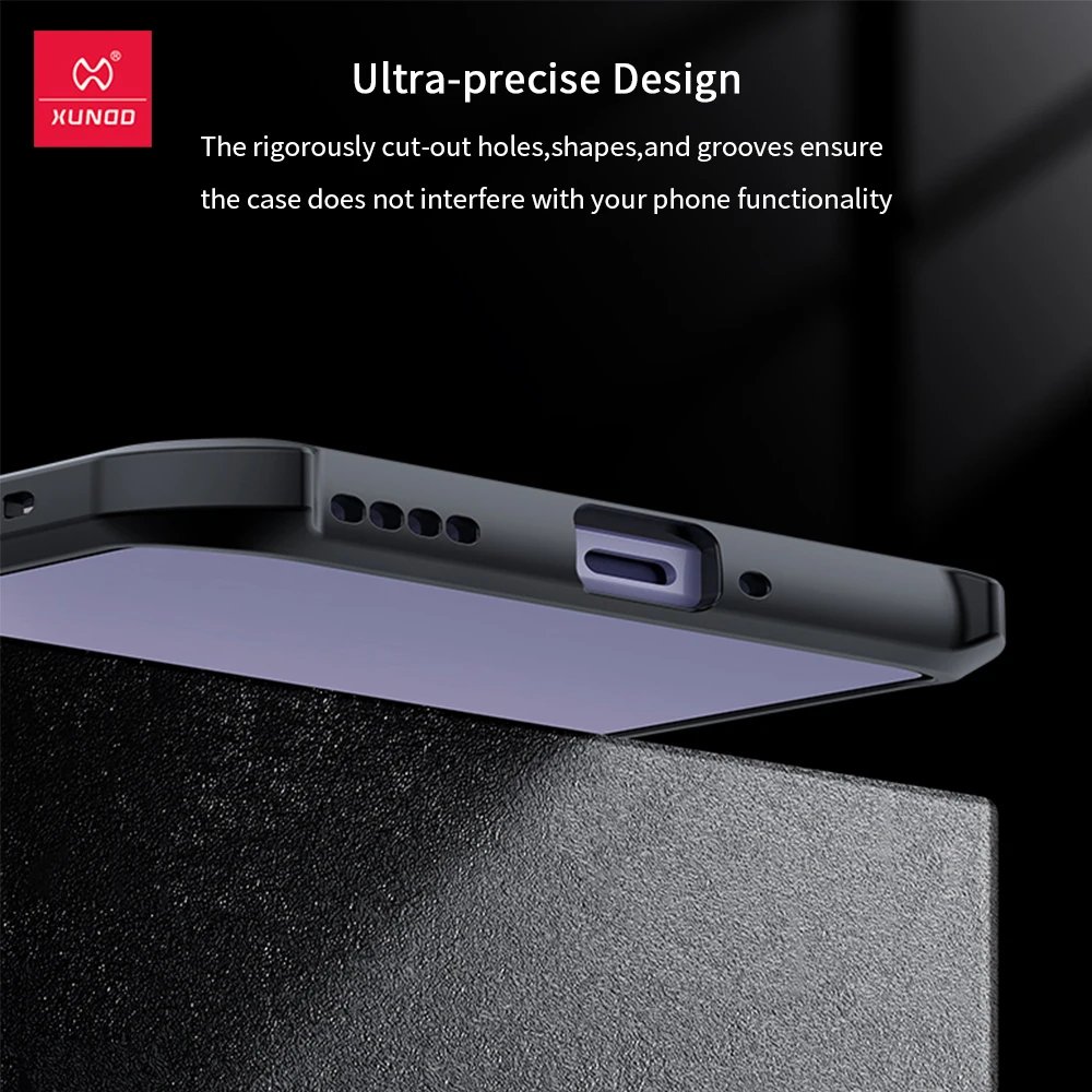 756 Realme 13 Pro / 13 Pro plus - Coque Xundd Original