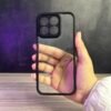 Honor X8B / X8C - Coque Transparente TM