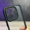 Honor X8B / X8C - Coque Transparente TM